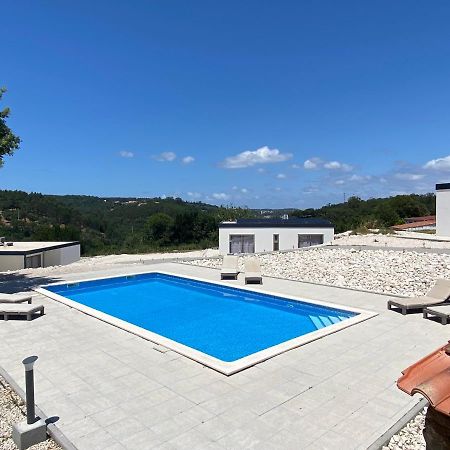 Quinta Estrela D'Alva Villa อัลโกบาซา ภายนอก รูปภาพ