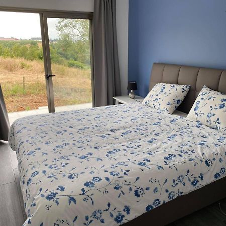 Quinta Estrela D'Alva Villa อัลโกบาซา ภายนอก รูปภาพ