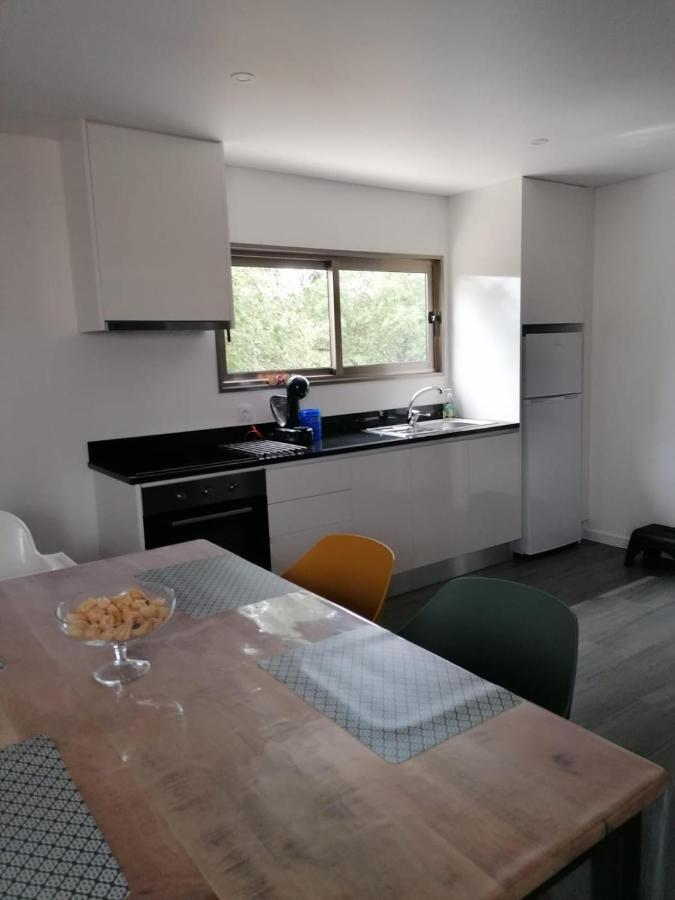 Quinta Estrela D'Alva Villa อัลโกบาซา ภายนอก รูปภาพ