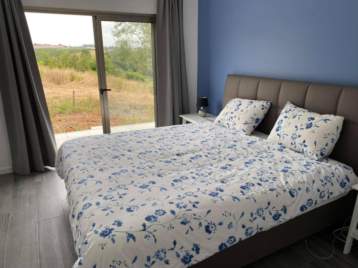 Quinta Estrela D'Alva Villa อัลโกบาซา ภายนอก รูปภาพ