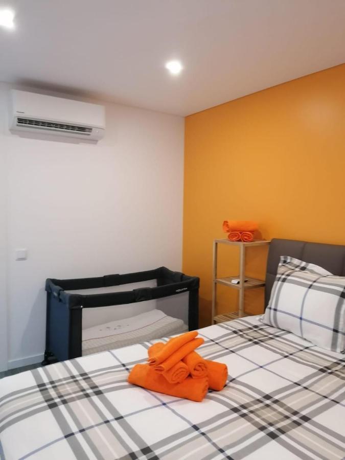Quinta Estrela D'Alva Villa อัลโกบาซา ภายนอก รูปภาพ