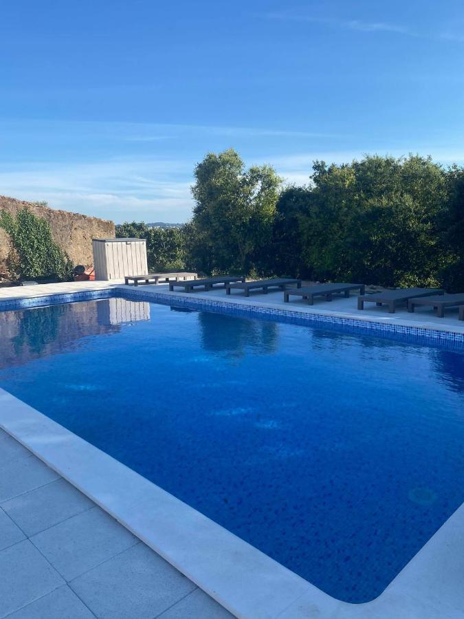 Quinta Estrela D'Alva Villa อัลโกบาซา ภายนอก รูปภาพ
