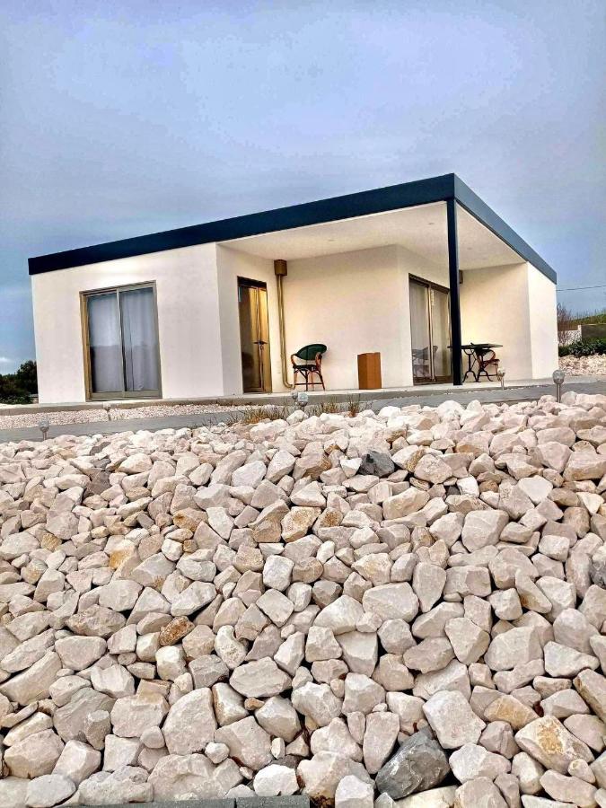 Quinta Estrela D'Alva Villa อัลโกบาซา ภายนอก รูปภาพ